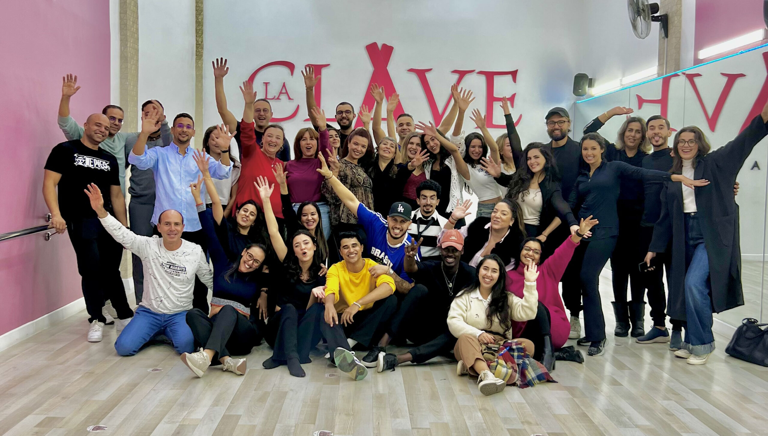 La Clave Dance Academy